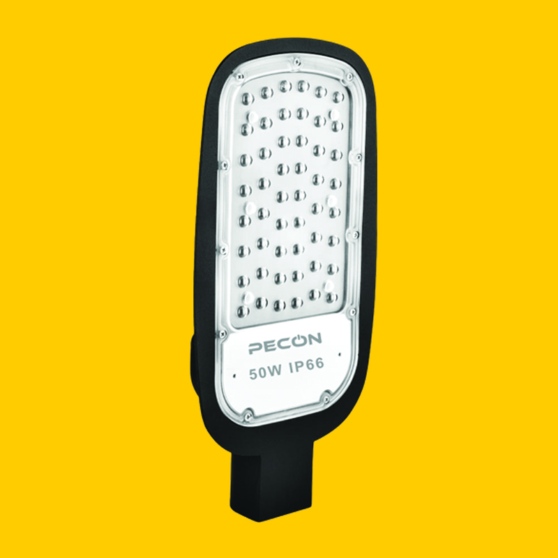 PIXEL PRO Street Light